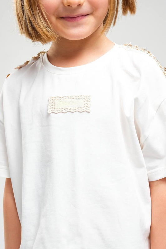 Coastal Charm T-Shirt