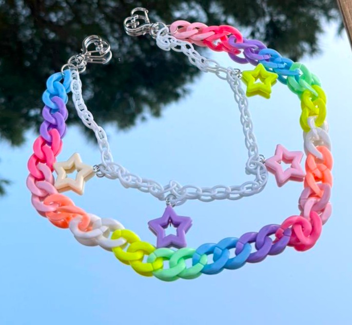 Jeans Chain Accessory