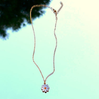 Gold Chain Necklaces