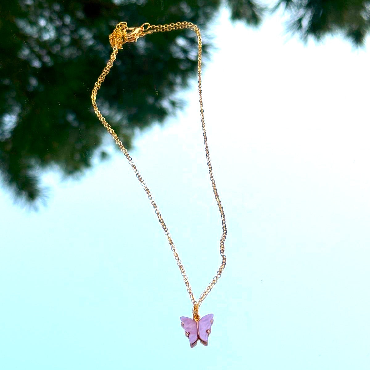 Gold Chain Necklaces