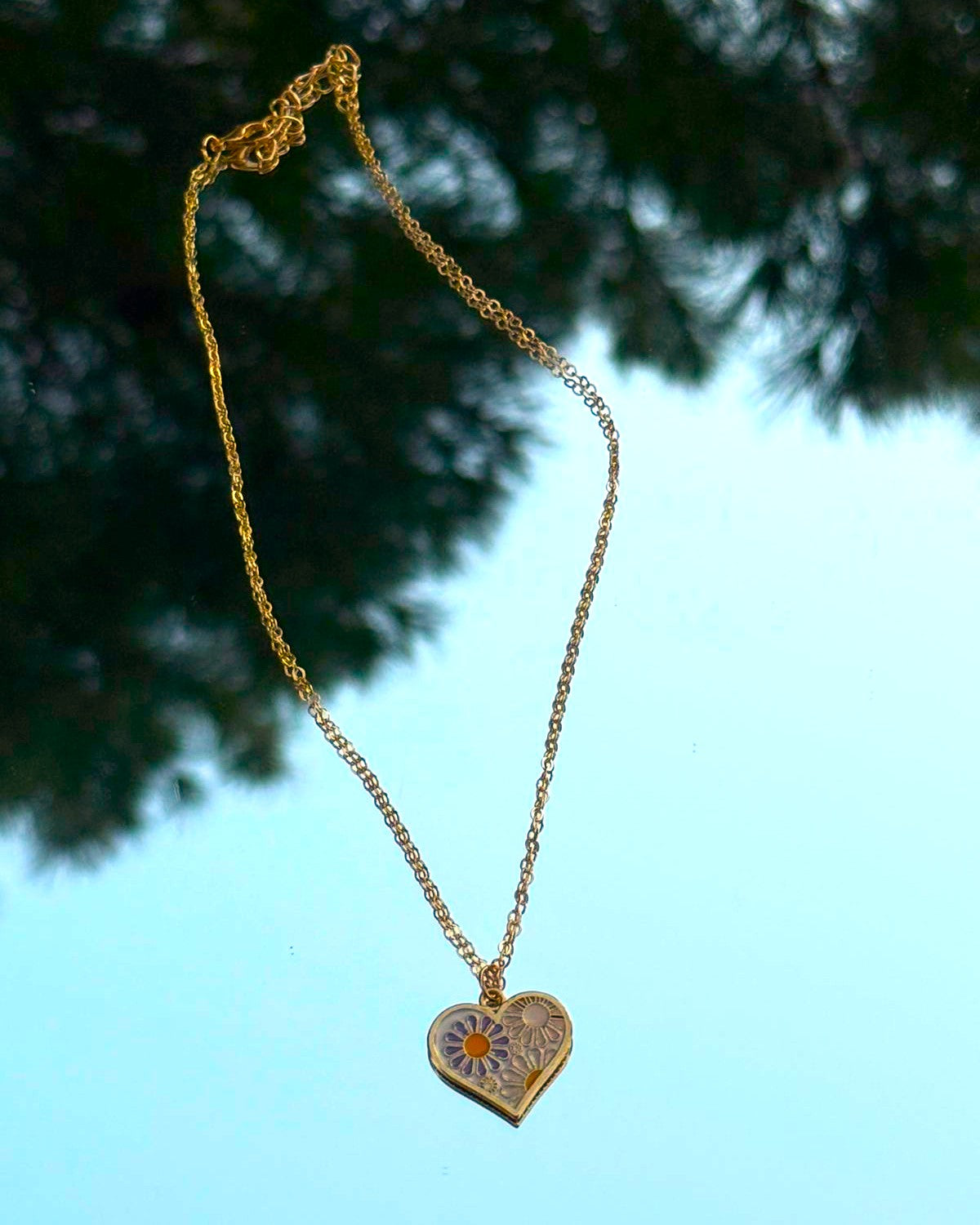 Gold Chain Necklaces