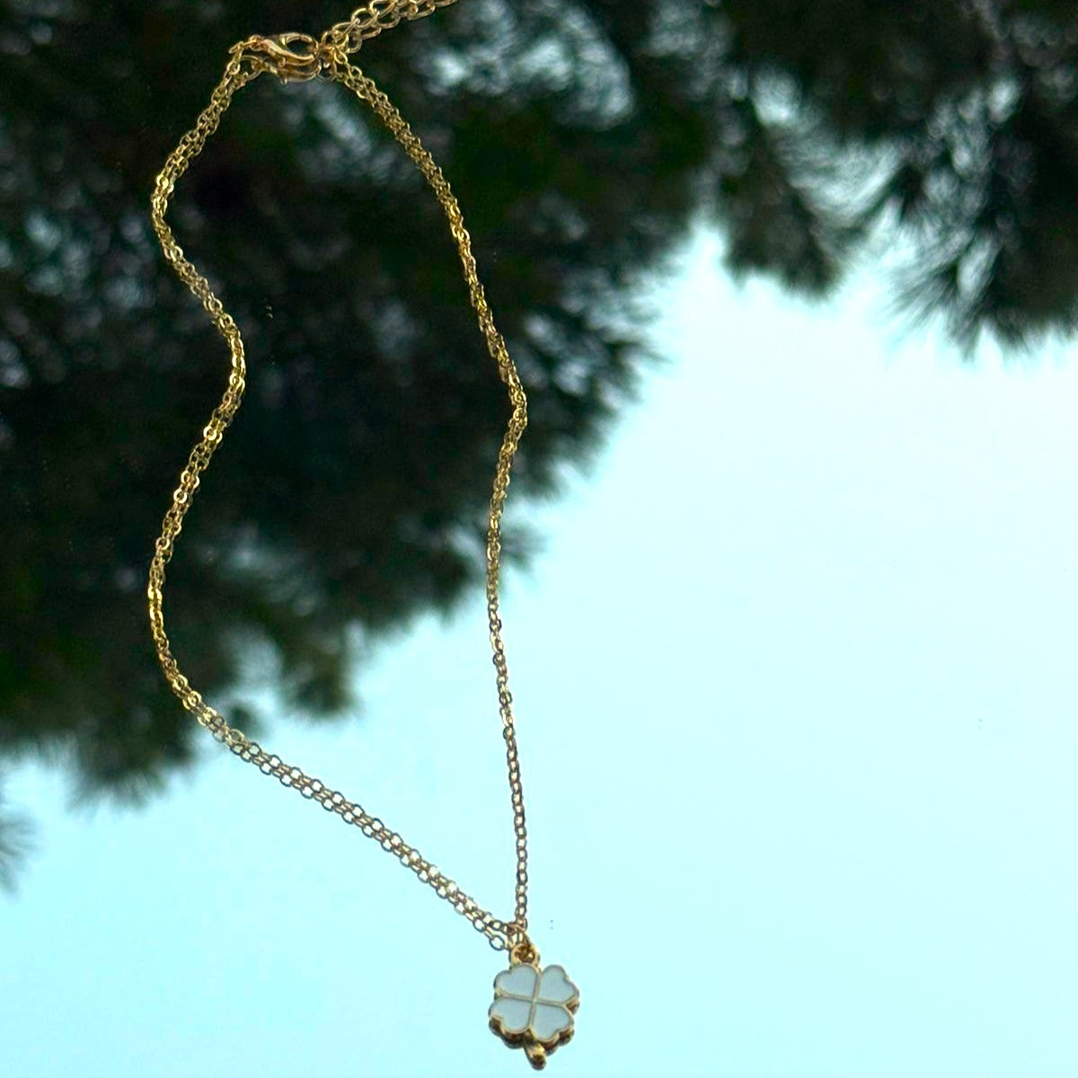 Gold Chain Necklaces