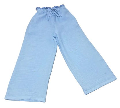 Gingham Bow Dream Set