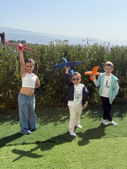 Navy Explorer 3-Piece Set