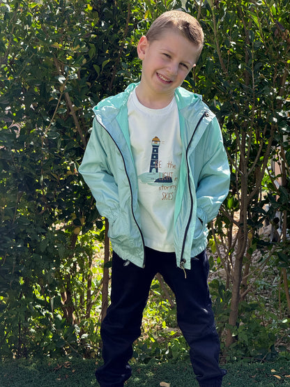 Stormy Skies 3-Piece Set