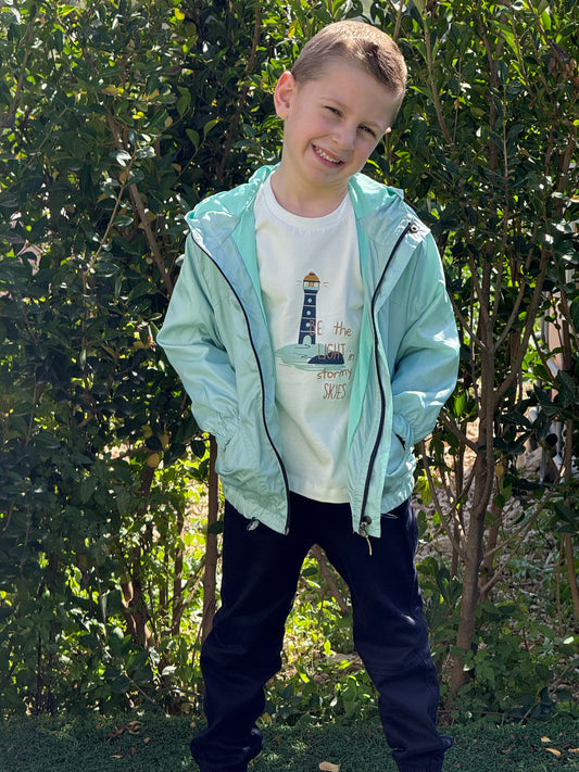 Stormy Skies 3-Piece Set