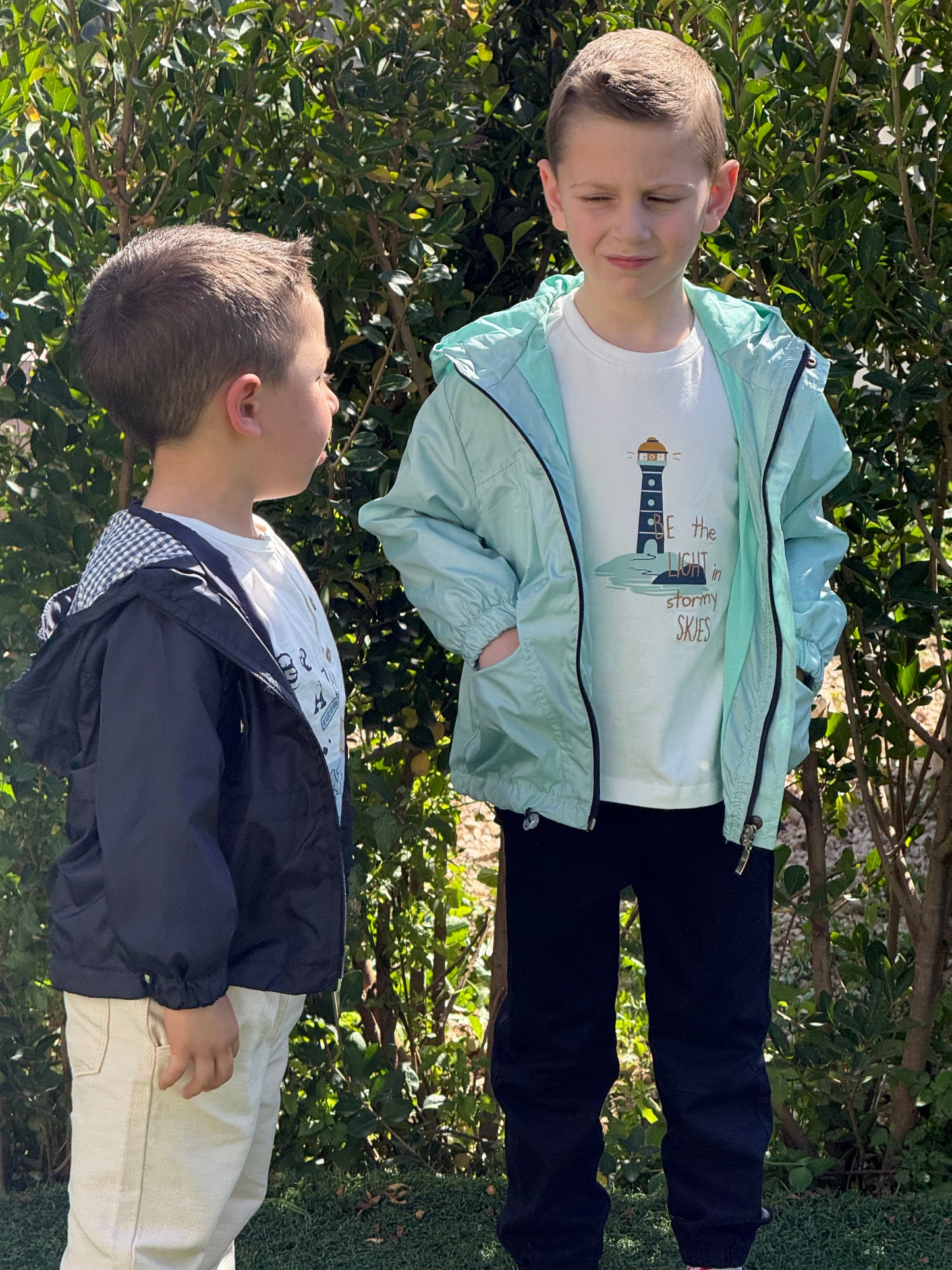 Stormy Skies 3-Piece Set